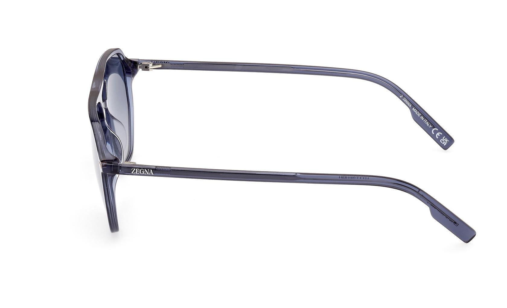Zegna Sunglasses EZ0212 90W