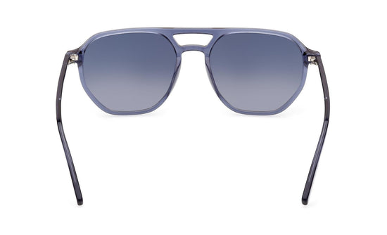 Zegna Sunglasses EZ0212 90W