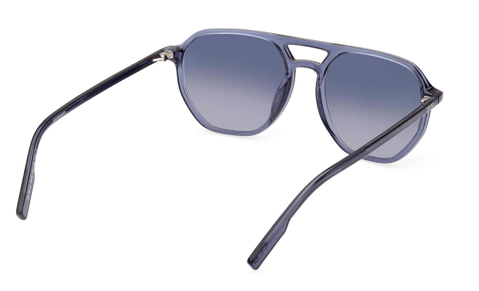Zegna Sunglasses EZ0212 90W