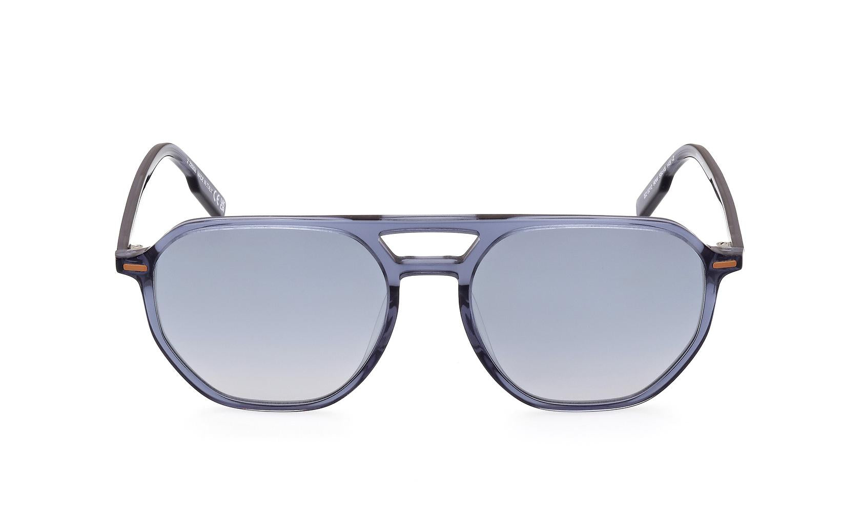 Zegna Sunglasses EZ0212 90W