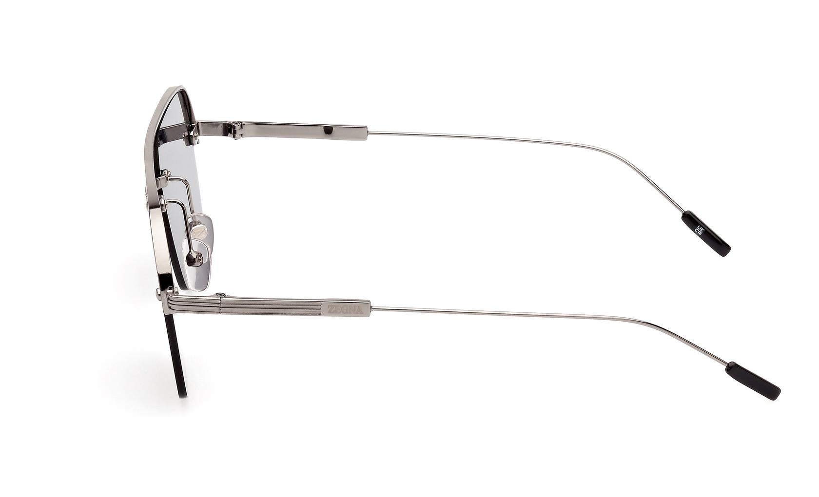 Zegna Sunglasses EZ0213 08A