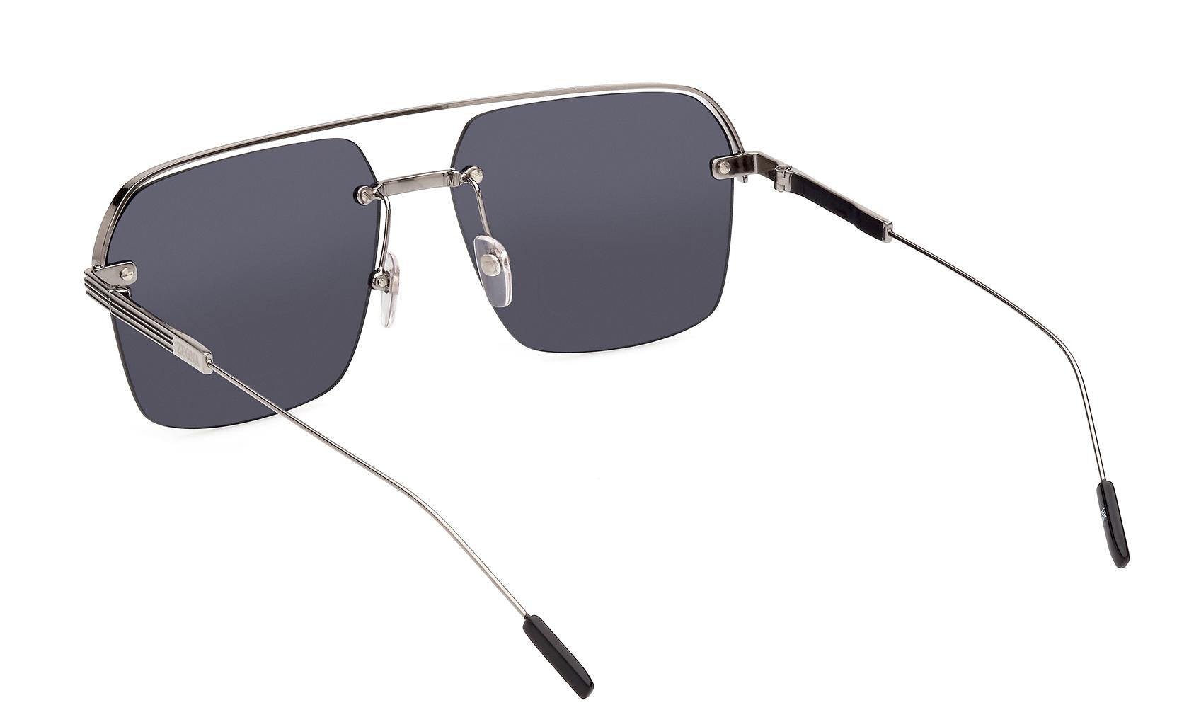 Zegna Sunglasses EZ0213 08A