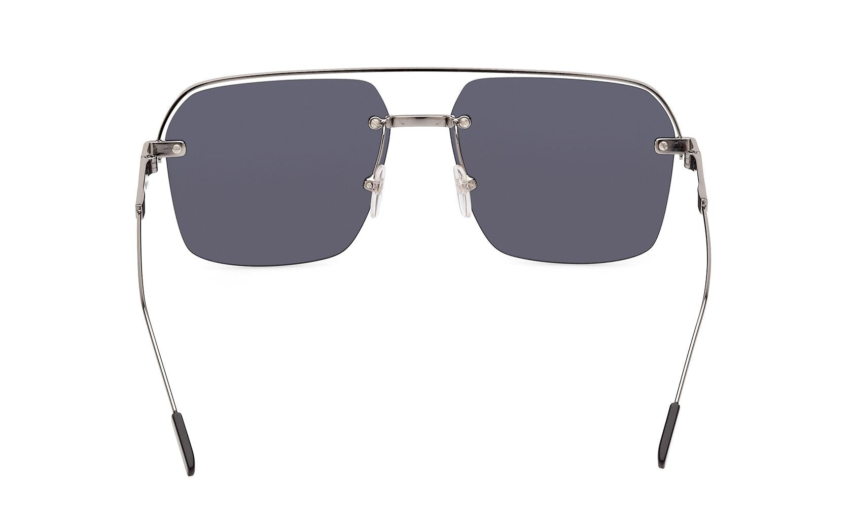 Zegna Sunglasses EZ0213 08A