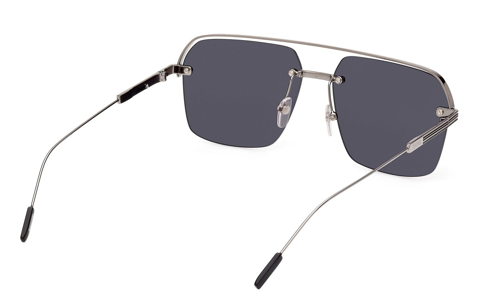 Zegna Sunglasses EZ0213 08A