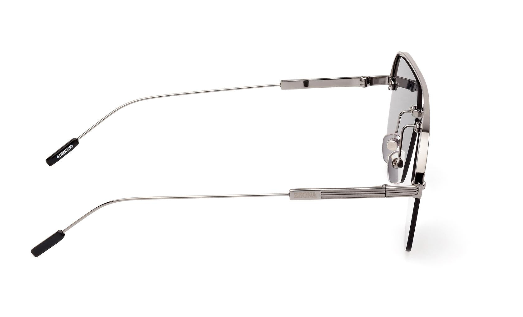 Zegna Sunglasses EZ0213 08A