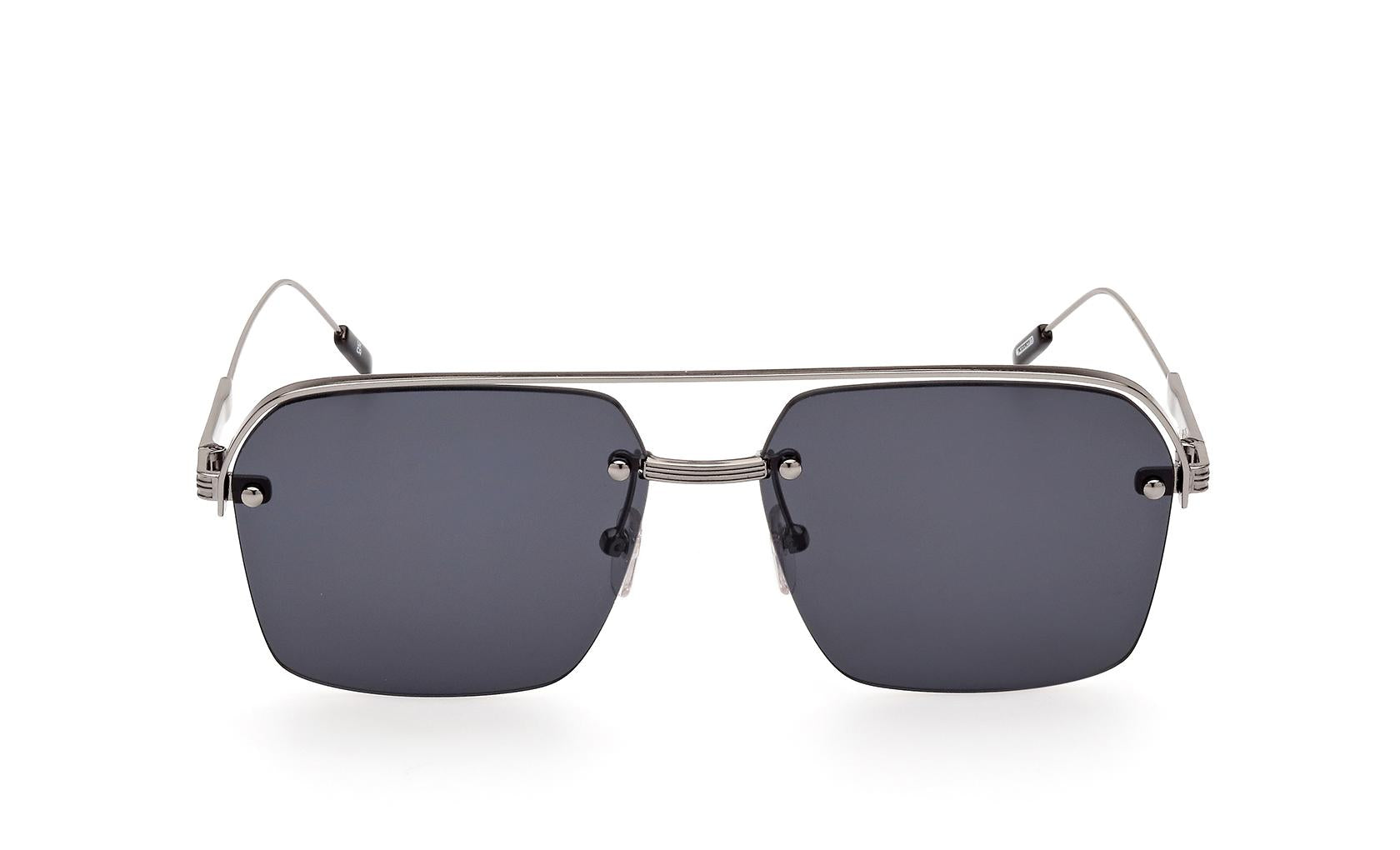 Zegna Sunglasses EZ0213 08A