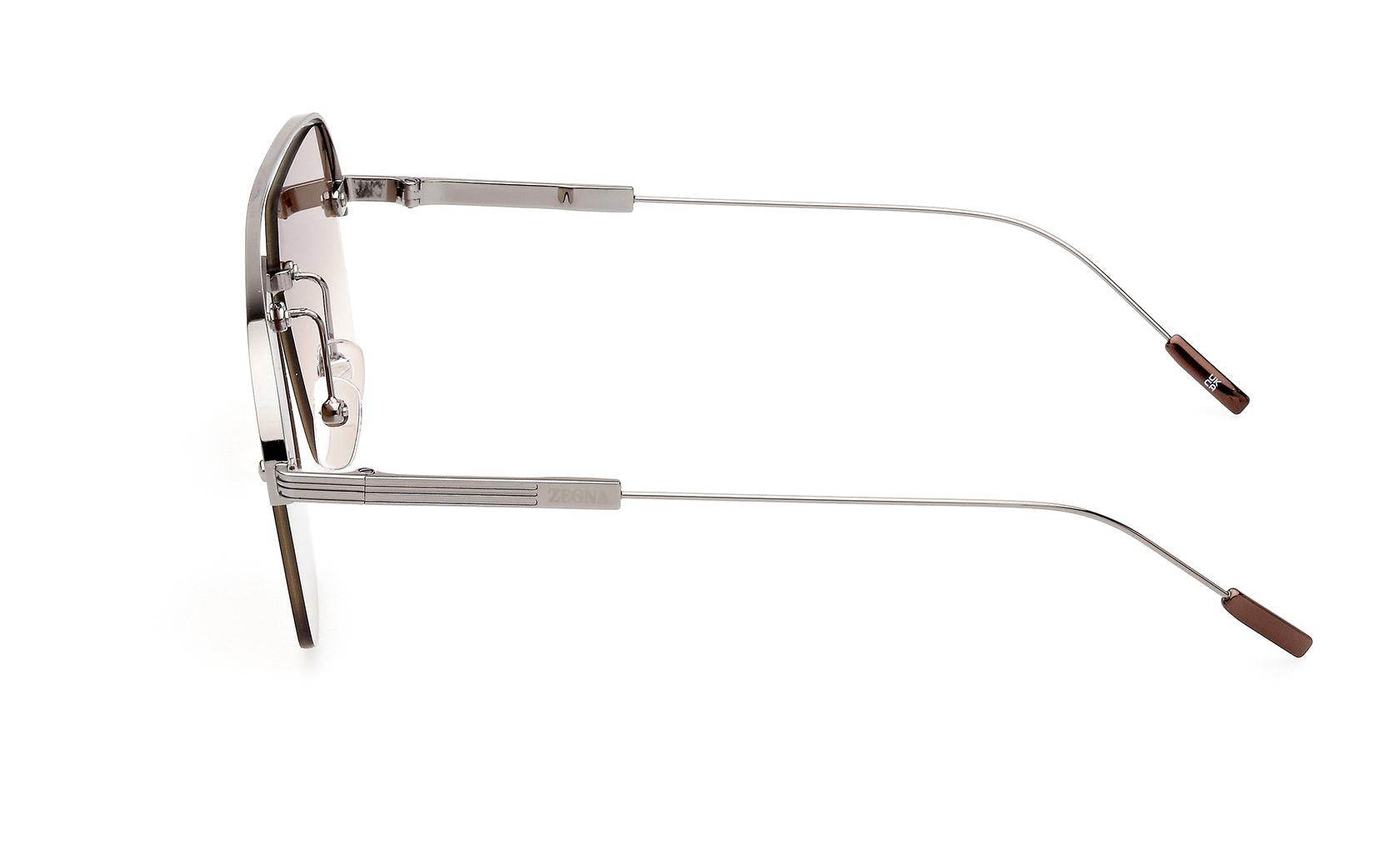 Zegna Sunglasses EZ0213 08F