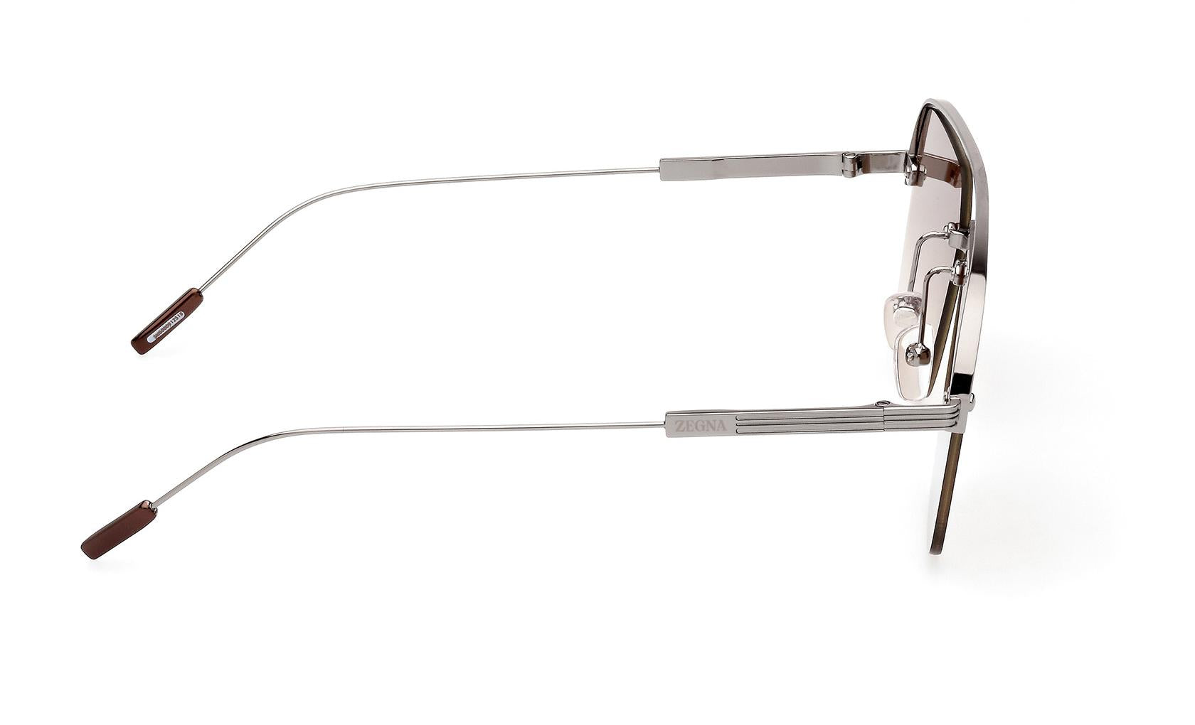 Zegna Sunglasses EZ0213 08F