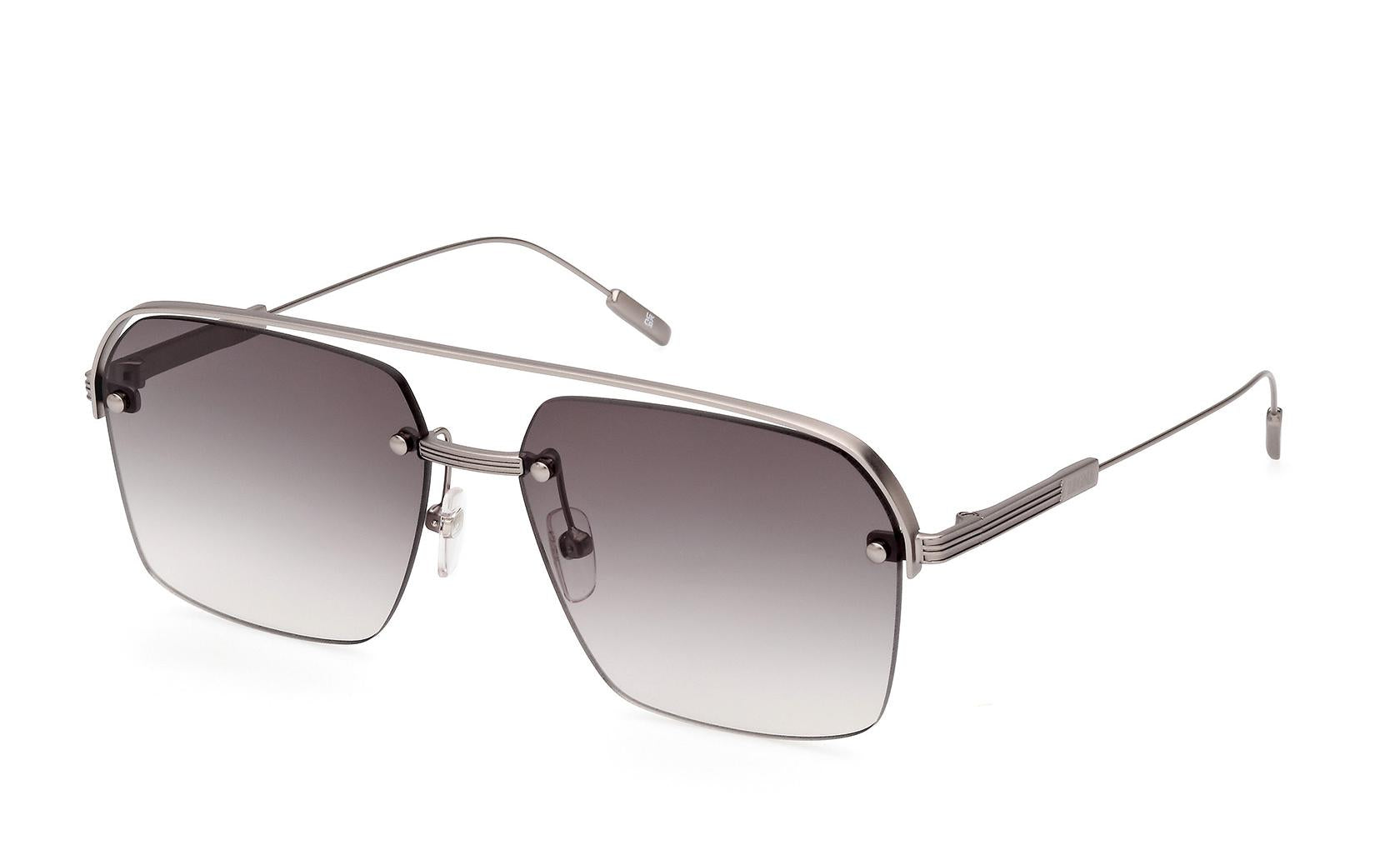 Zegna Sunglasses EZ0213 11B
