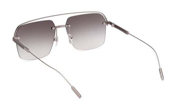 Zegna Sunglasses EZ0213 11B