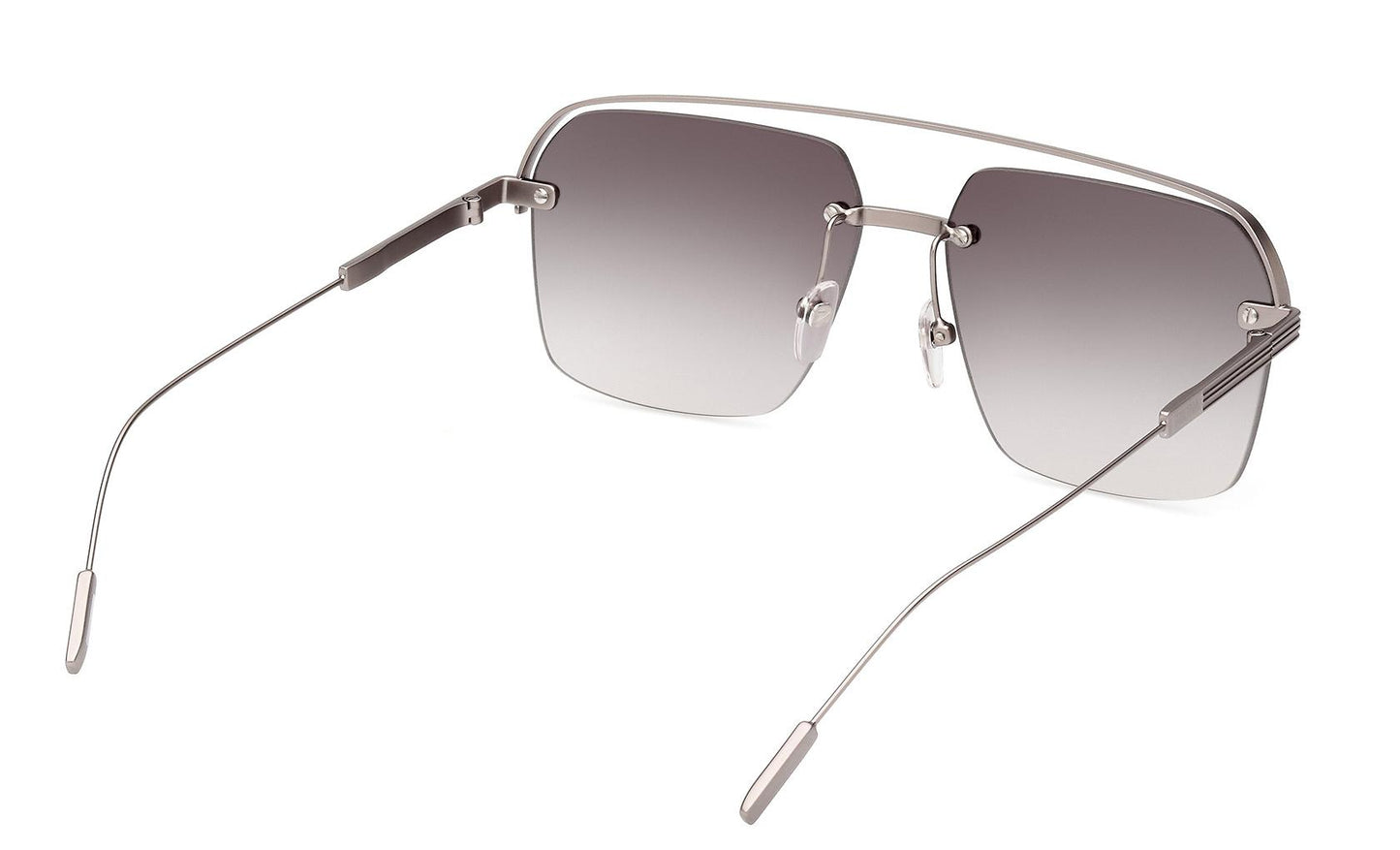 Zegna Sunglasses EZ0213 11B