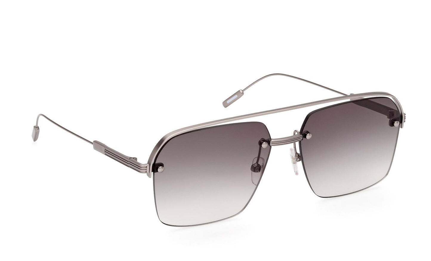 Zegna Sunglasses EZ0213 11B