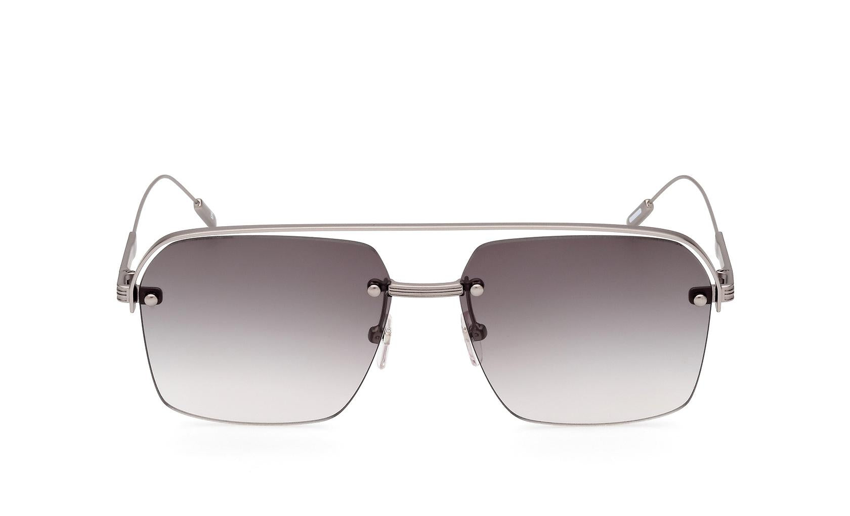 Zegna Sunglasses EZ0213 11B