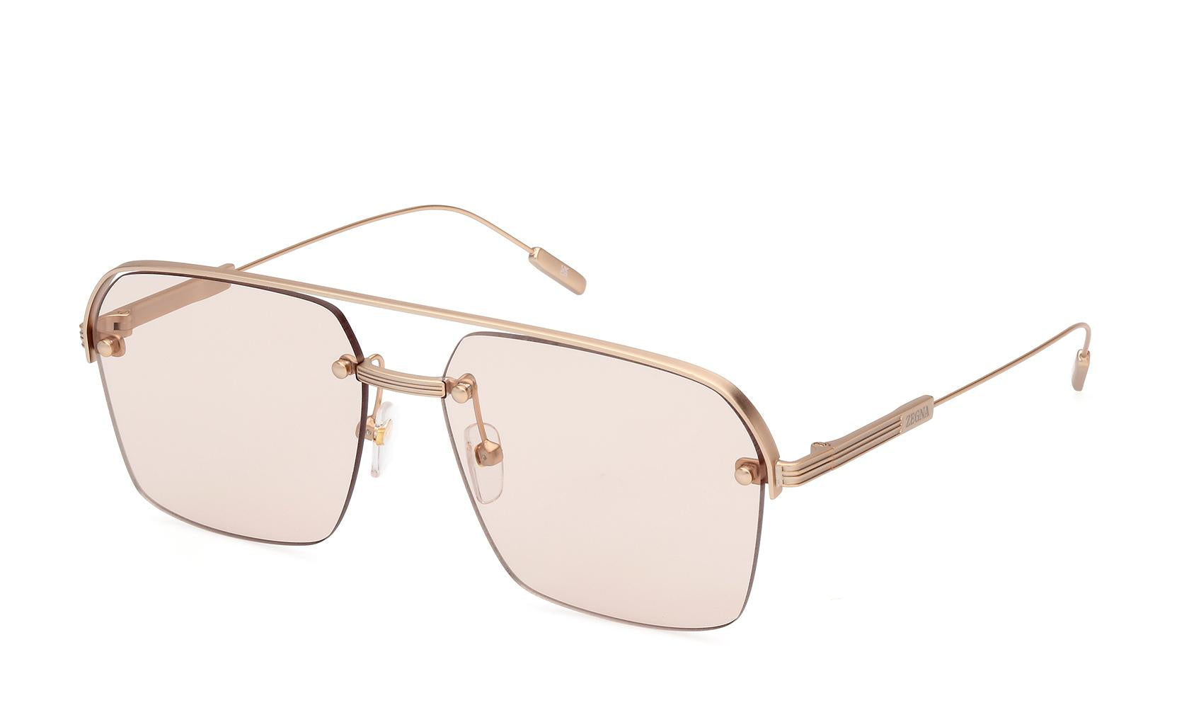 Zegna Sunglasses EZ0213 29E