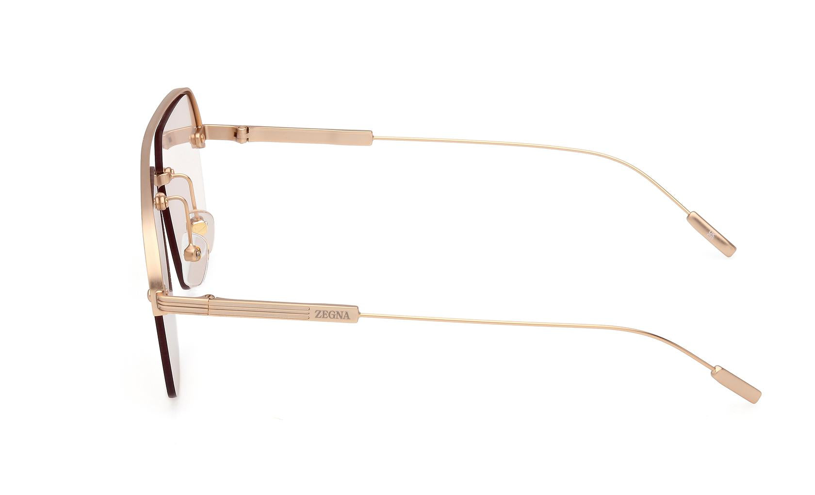 Zegna Sunglasses EZ0213 29E