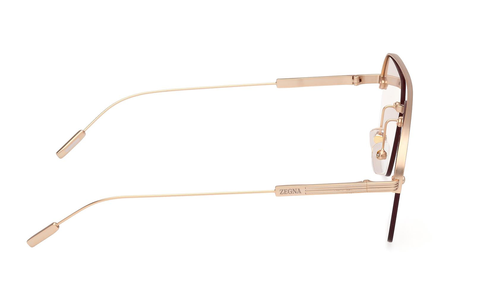 Zegna Sunglasses EZ0213 29E