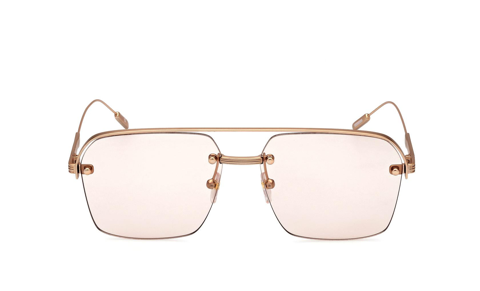 Zegna Sunglasses EZ0213 29E
