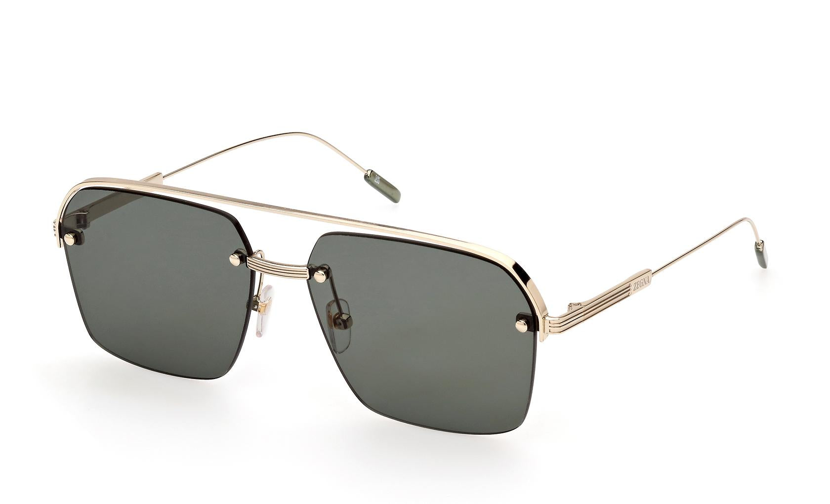 Zegna Sunglasses EZ0213 32N