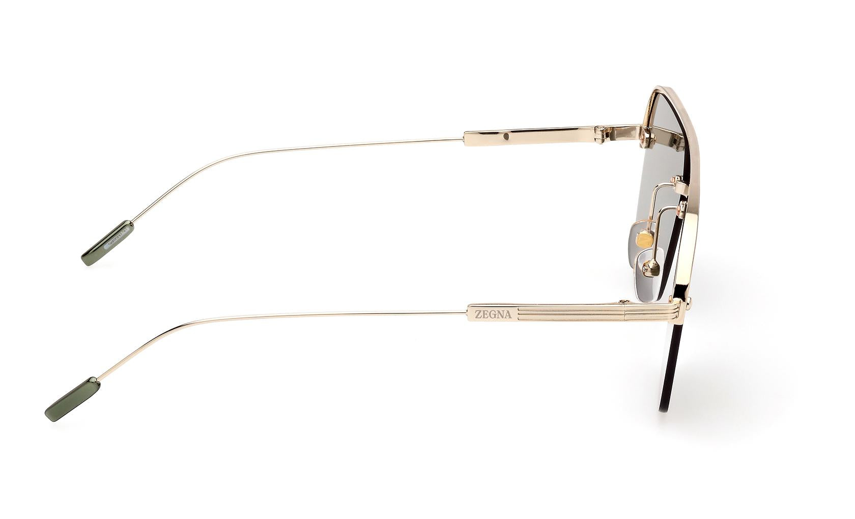 Zegna Sunglasses EZ0213 32N