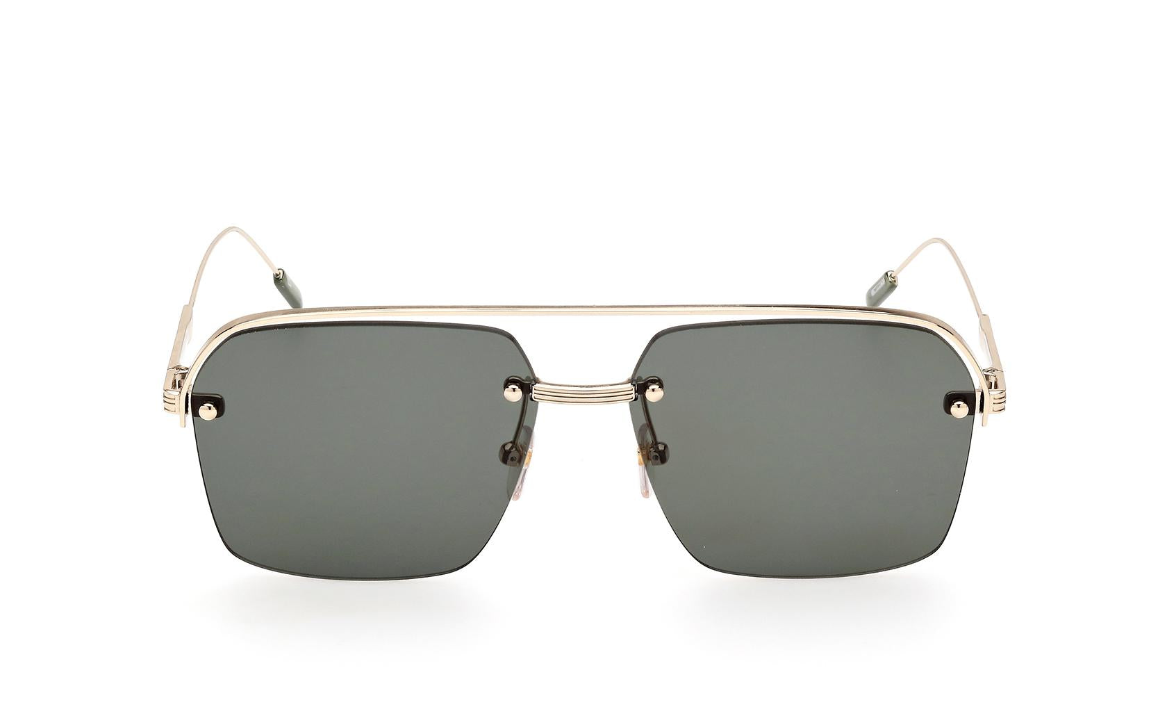 Zegna Sunglasses EZ0213 32N