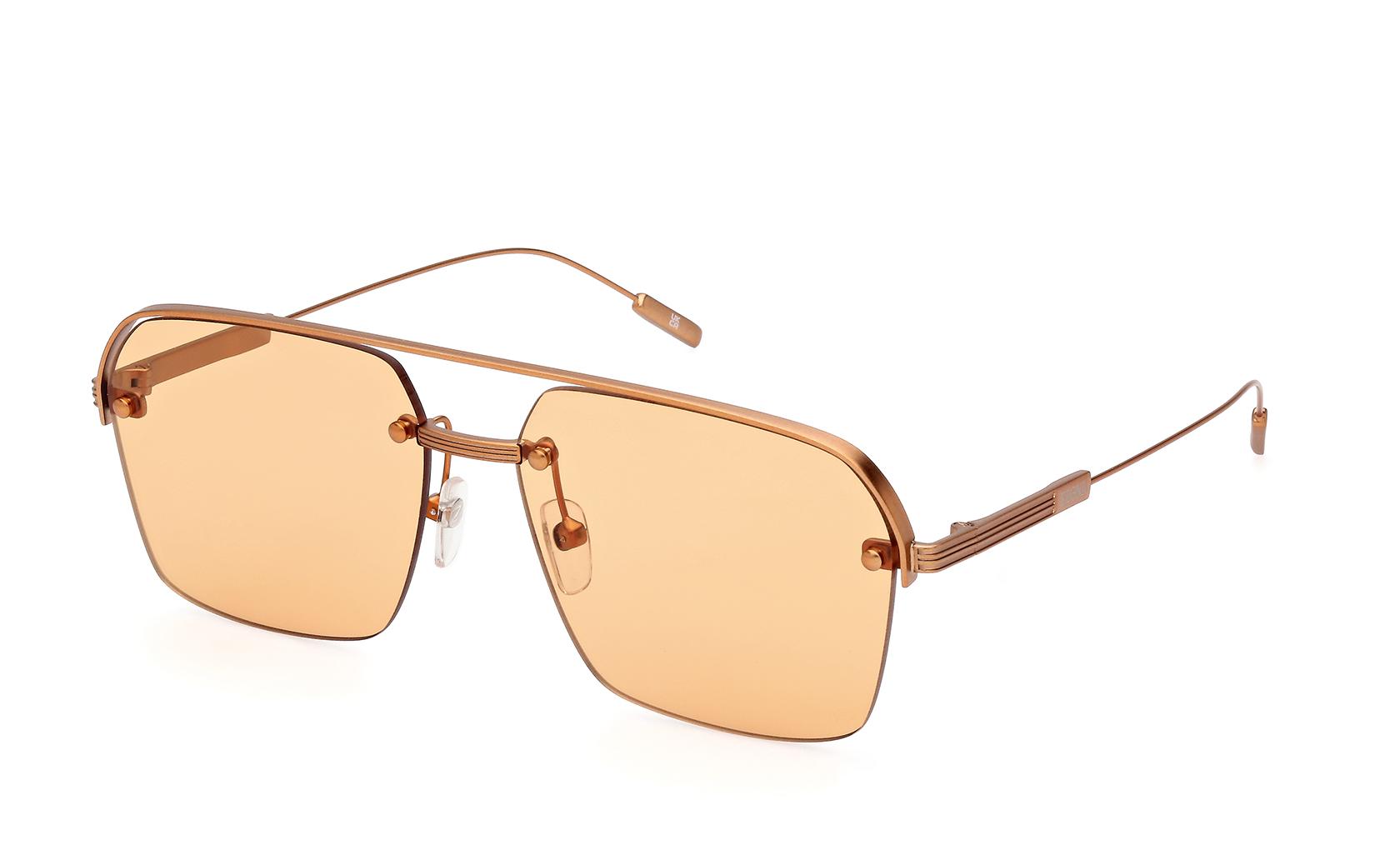 Zegna Sunglasses EZ0213 43E