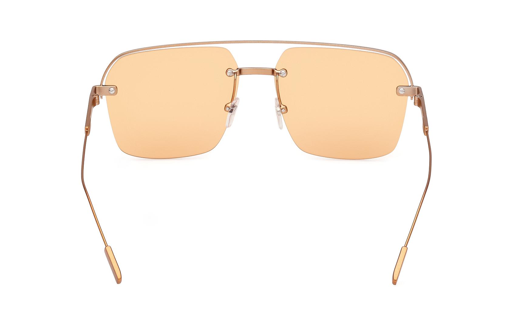 Zegna Sunglasses EZ0213 43E