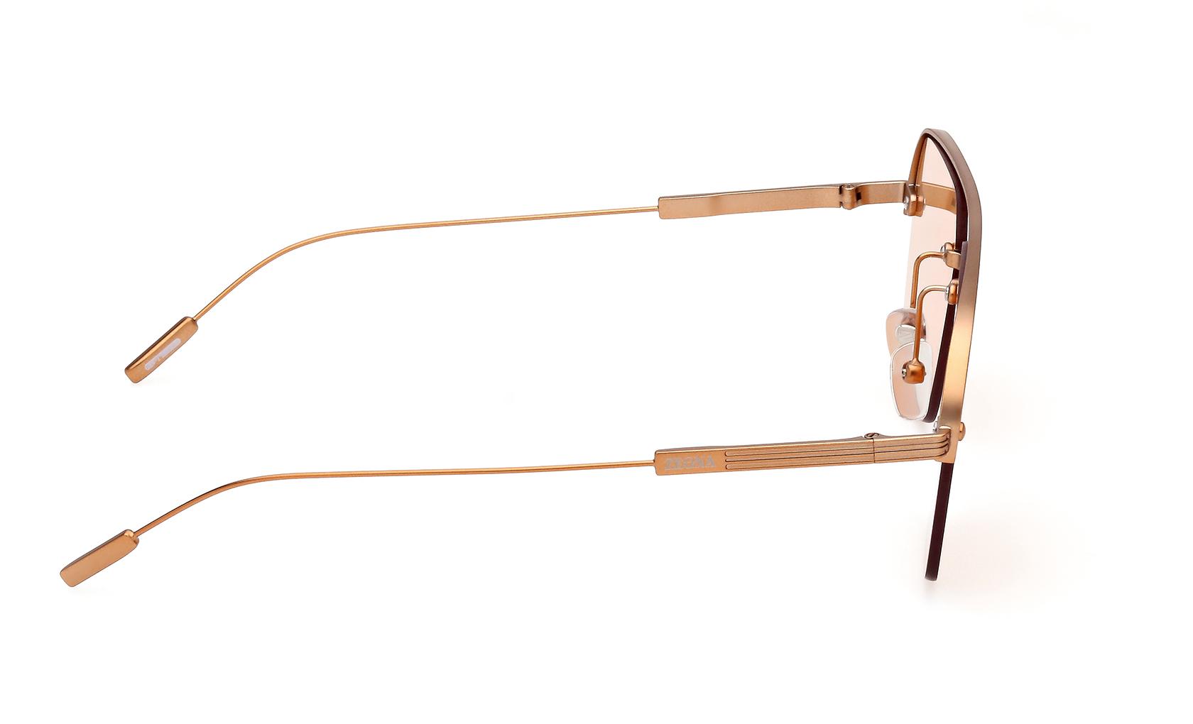 Zegna Sunglasses EZ0213 43E