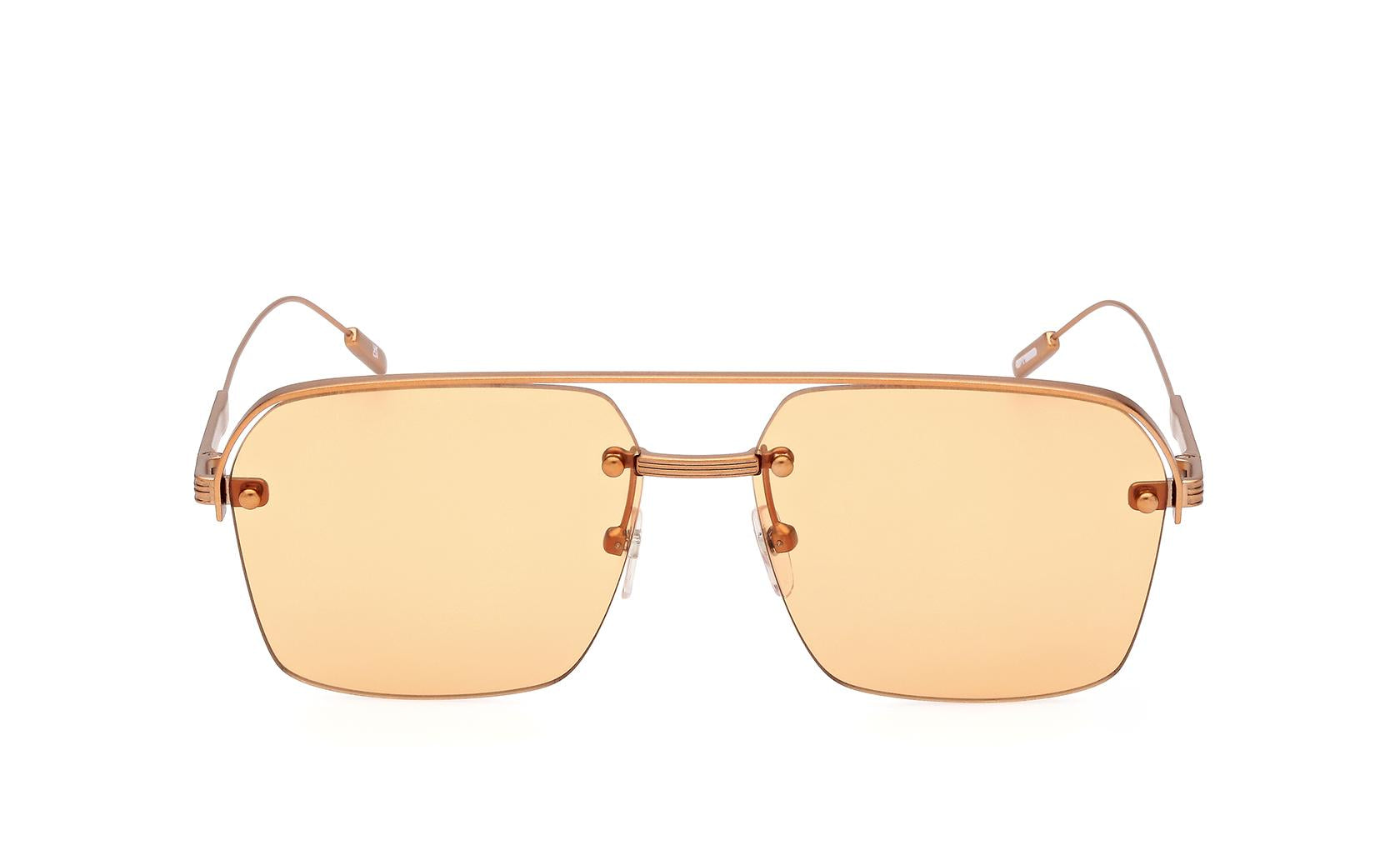 Zegna Sunglasses EZ0213 43E