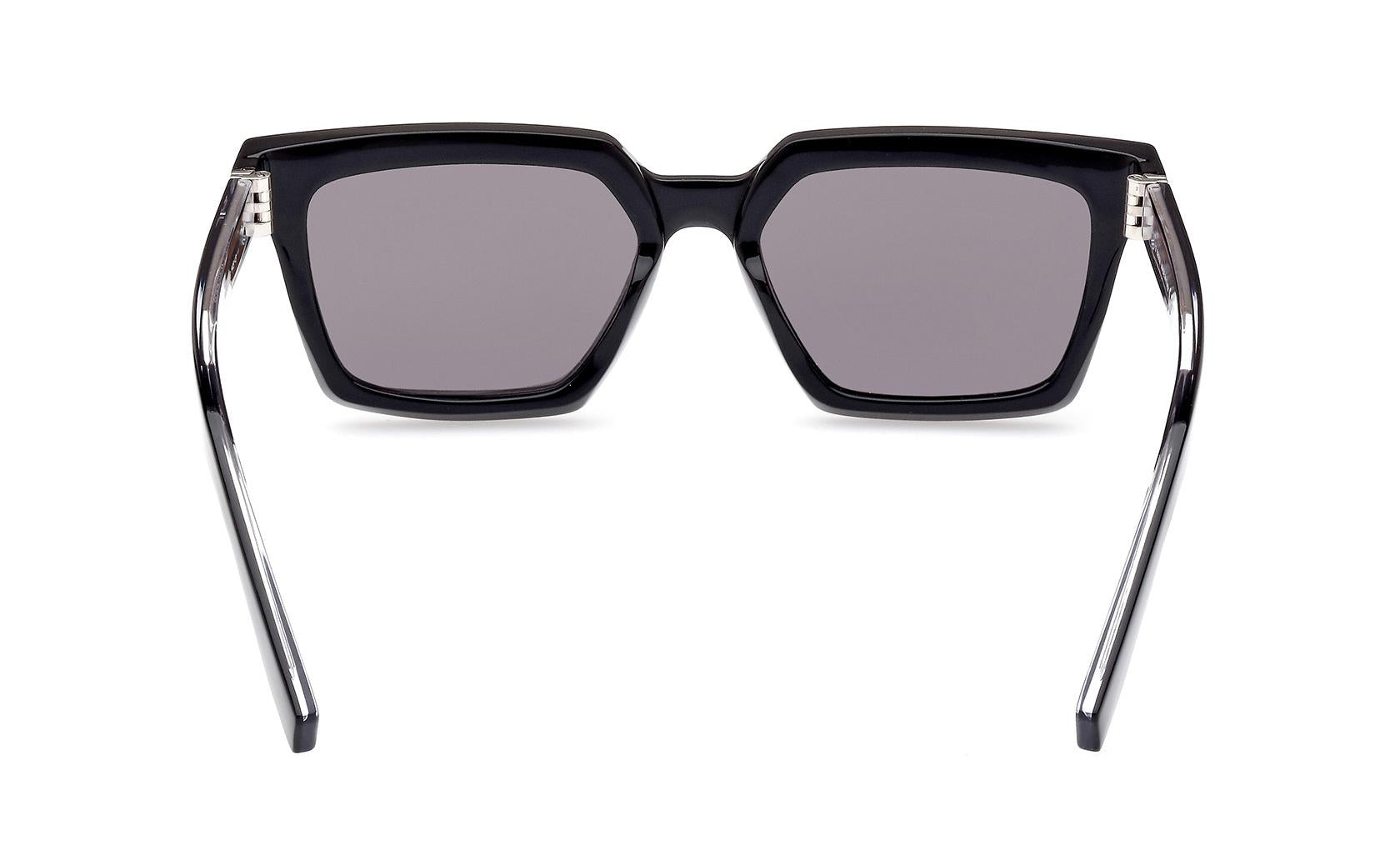 Zegna Sunglasses EZ0214 01A