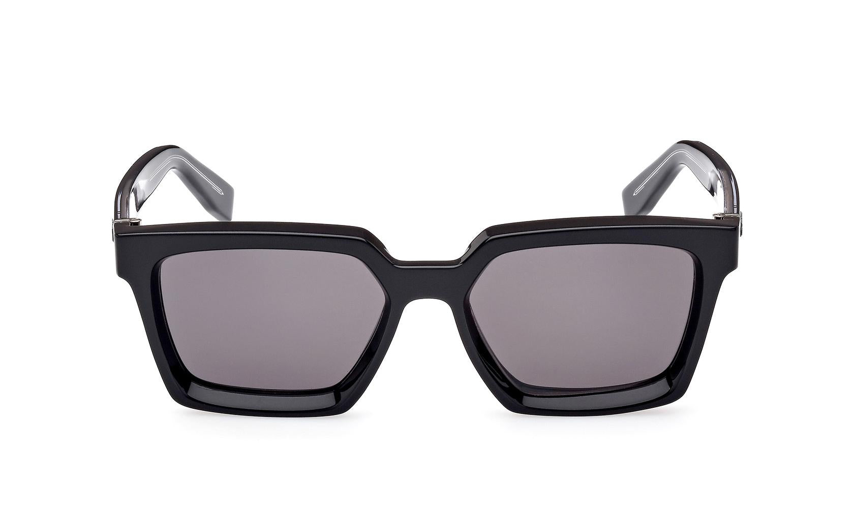 Zegna Sunglasses EZ0214 01A