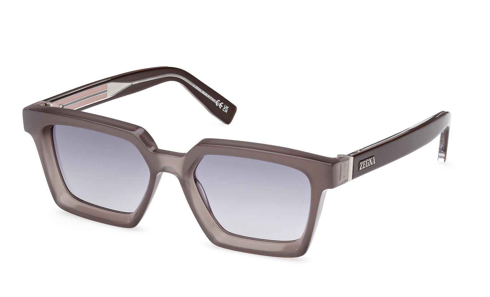 Zegna Sunglasses EZ0214 20C