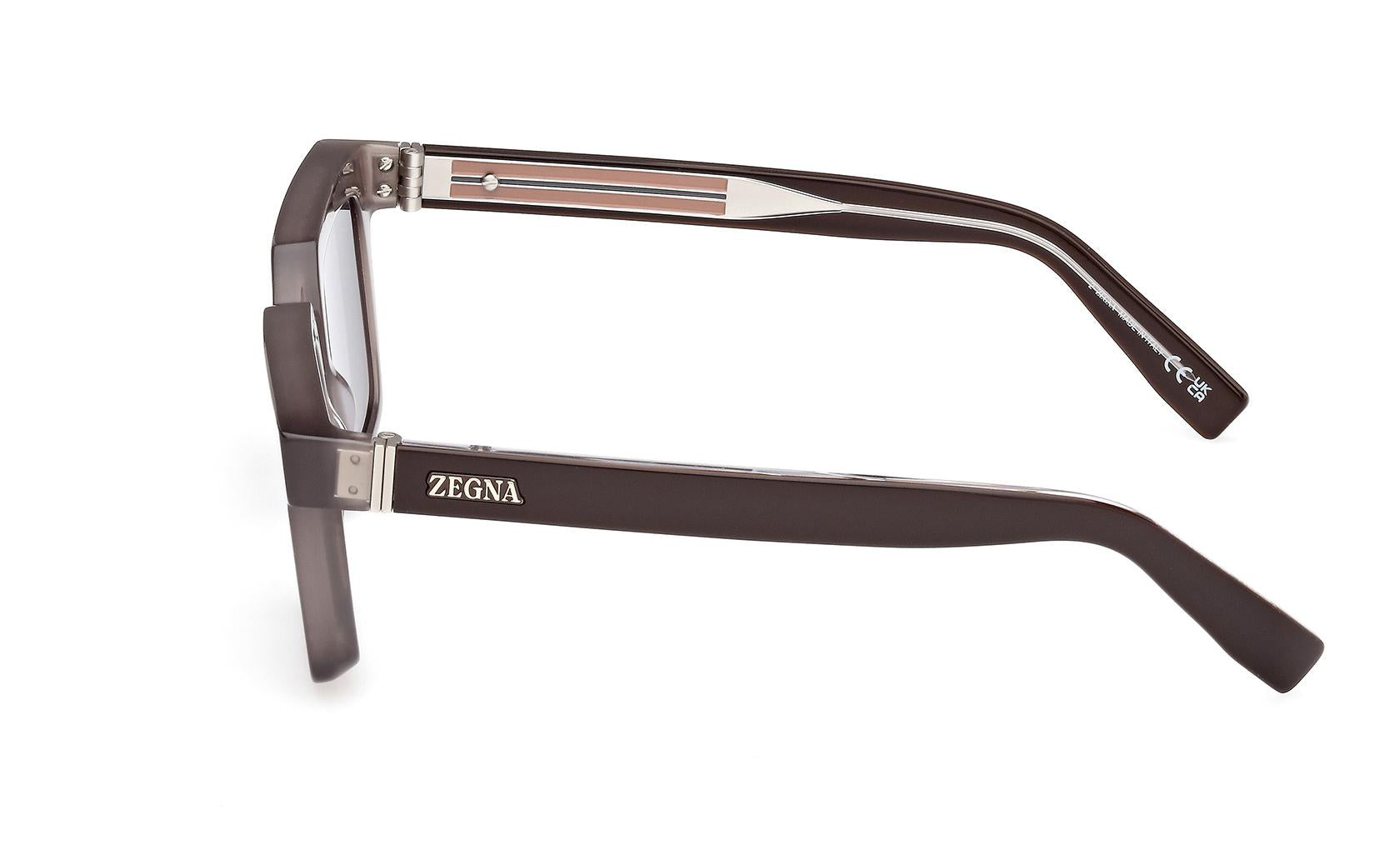 Zegna Sunglasses EZ0214 20C