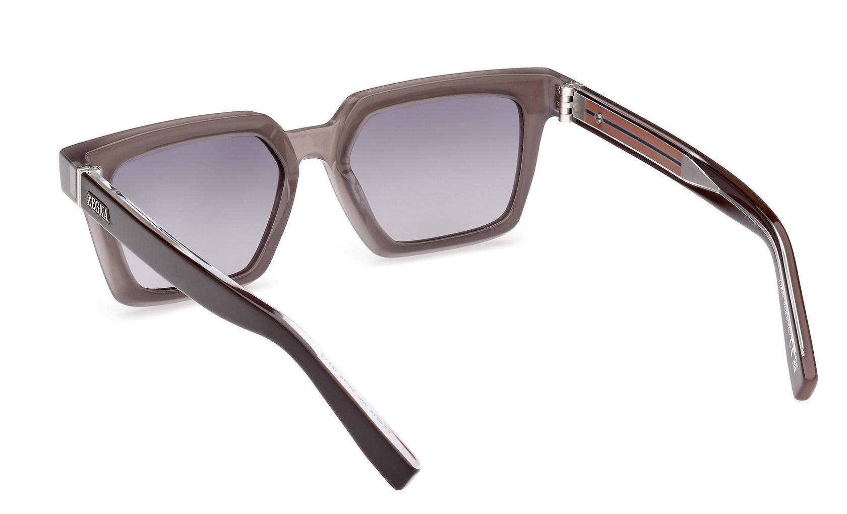 Zegna Sunglasses EZ0214 20C