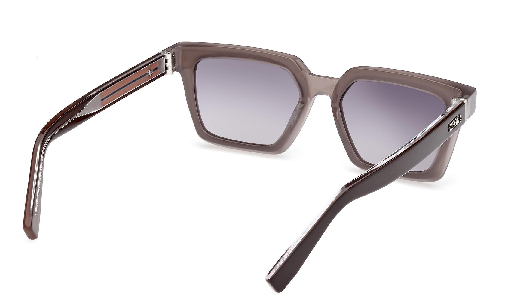 Zegna Sunglasses EZ0214 20C