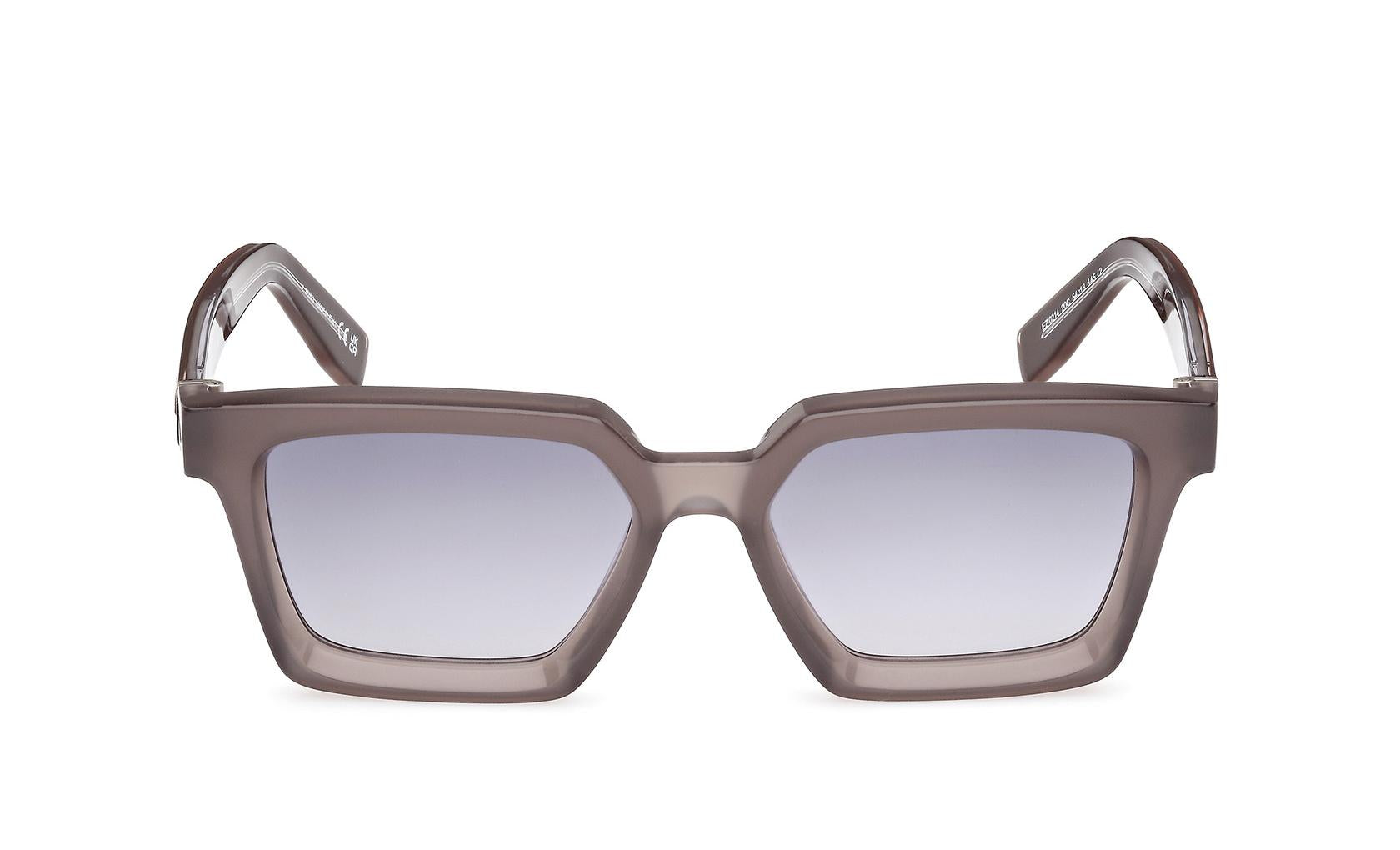 Zegna Sunglasses EZ0214 20C