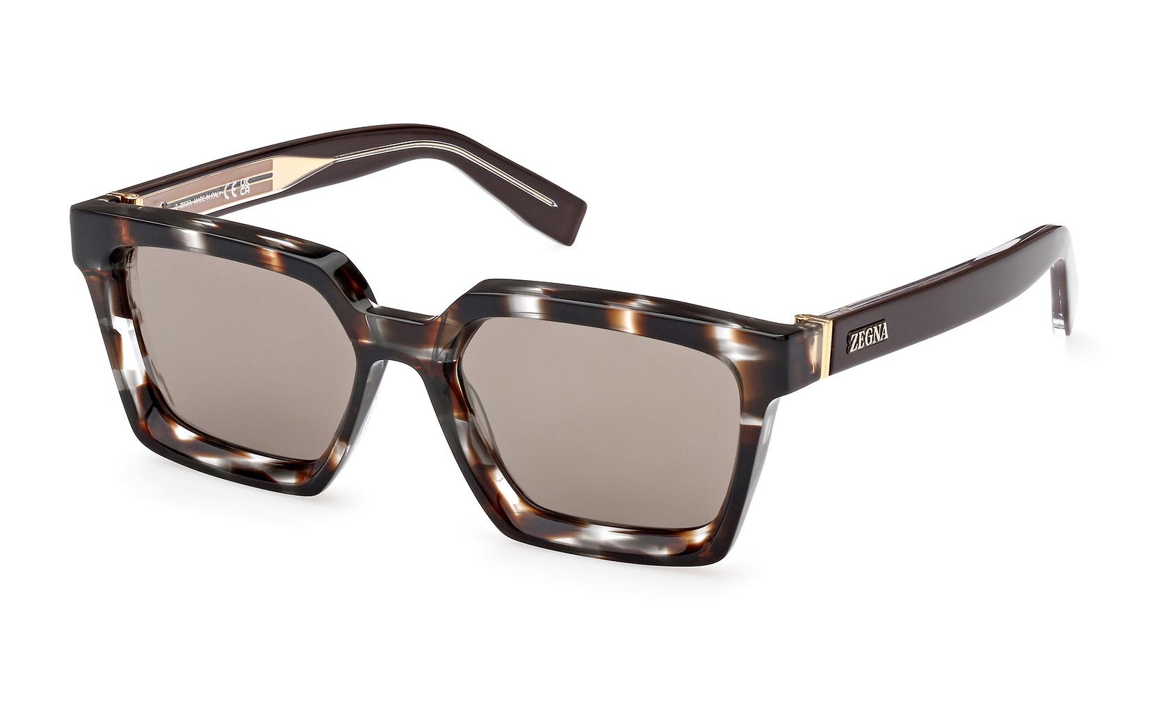 Zegna Sunglasses EZ0214 20J