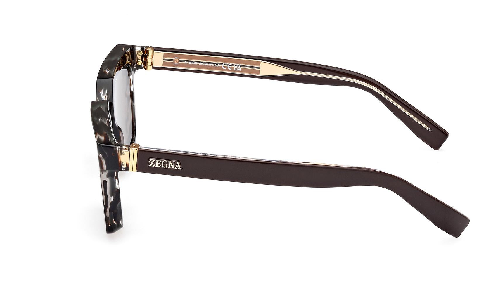 Zegna Sunglasses EZ0214 20J