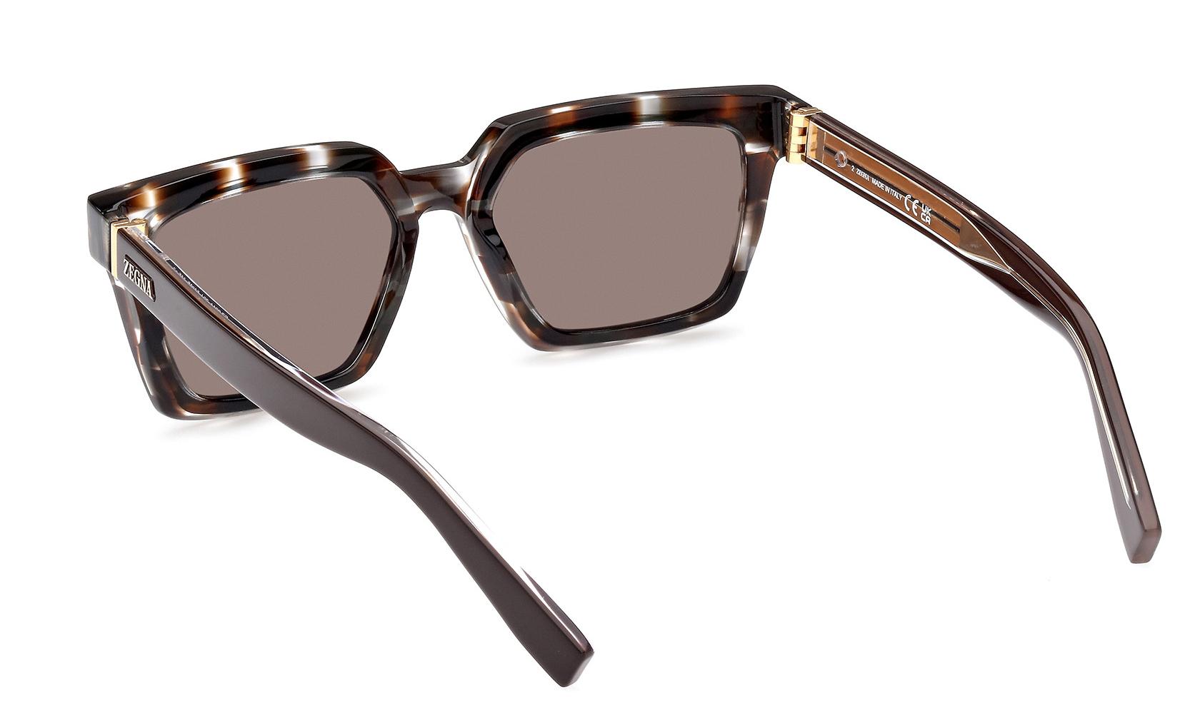Zegna Sunglasses EZ0214 20J