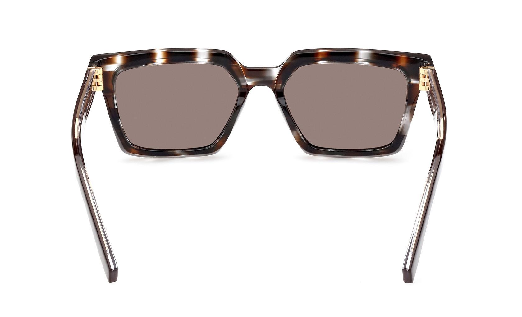 Zegna Sunglasses EZ0214 20J