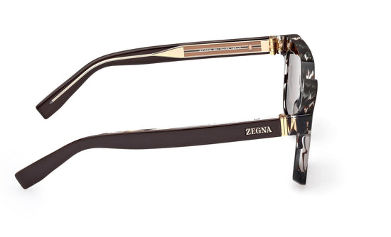 Zegna Sunglasses EZ0214 20J
