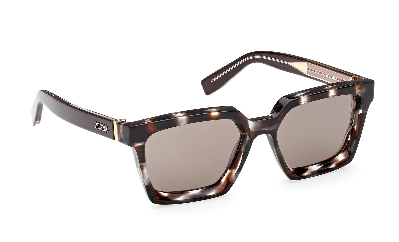 Zegna Sunglasses EZ0214 20J