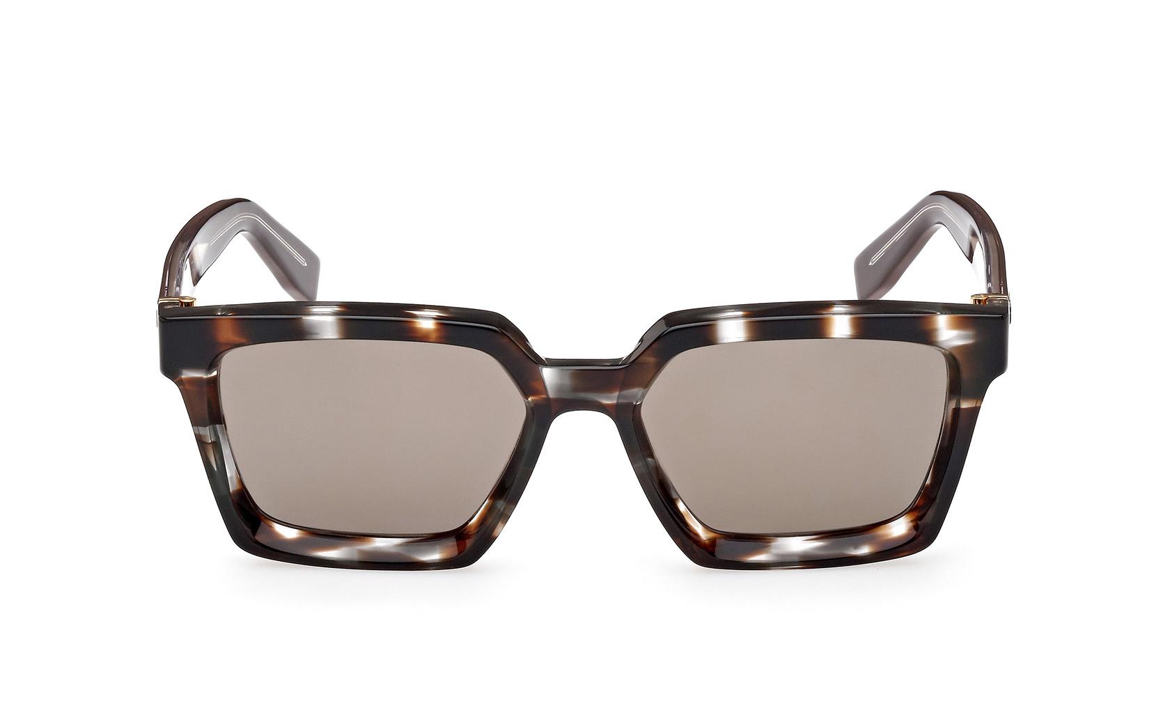 Zegna Sunglasses EZ0214 20J