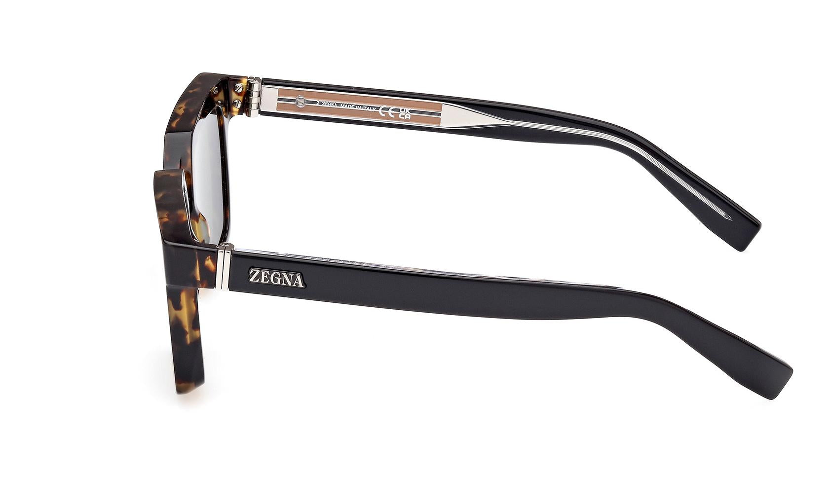 Zegna Sunglasses EZ0214 54N