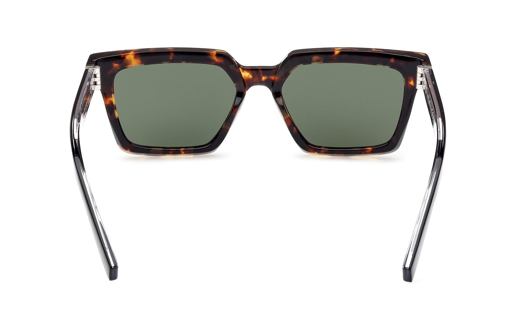 Zegna Sunglasses EZ0214 54N