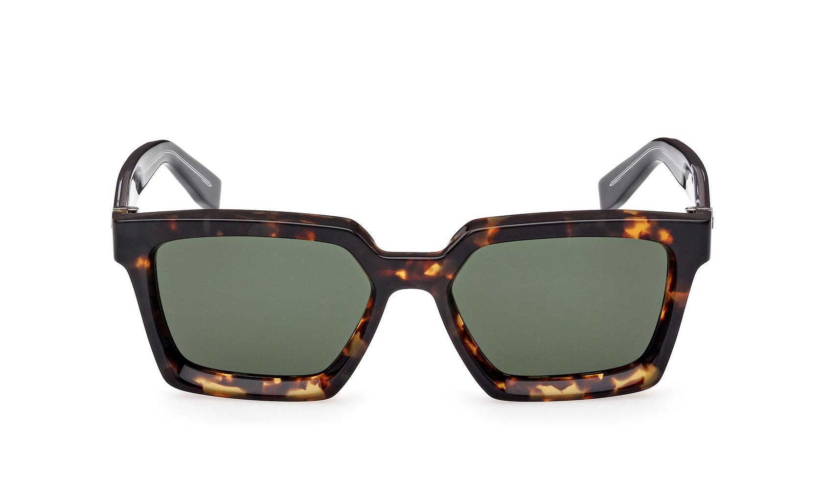 Zegna Sunglasses EZ0214 54N