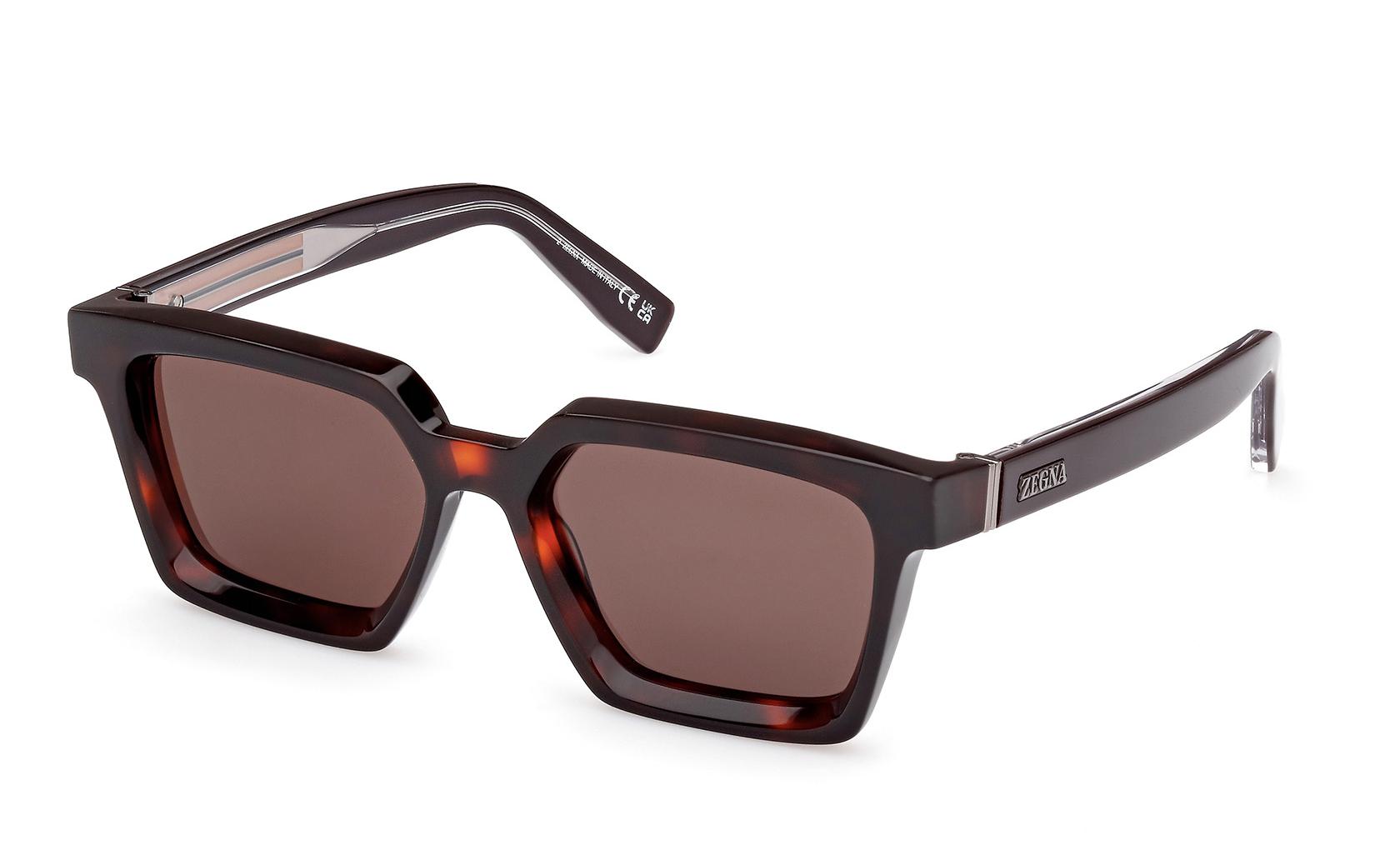 Zegna Sunglasses EZ0214 56E