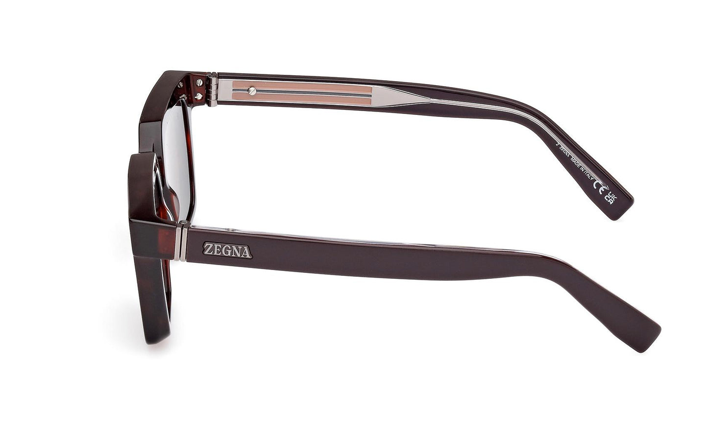 Zegna Sunglasses EZ0214 56E