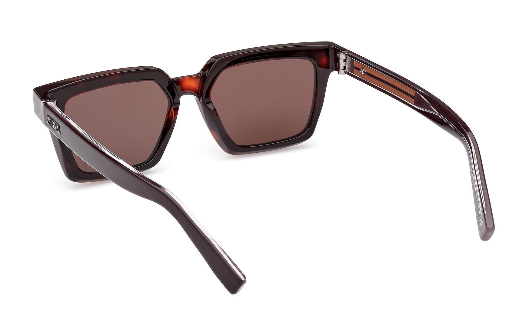 Zegna Sunglasses EZ0214 56E