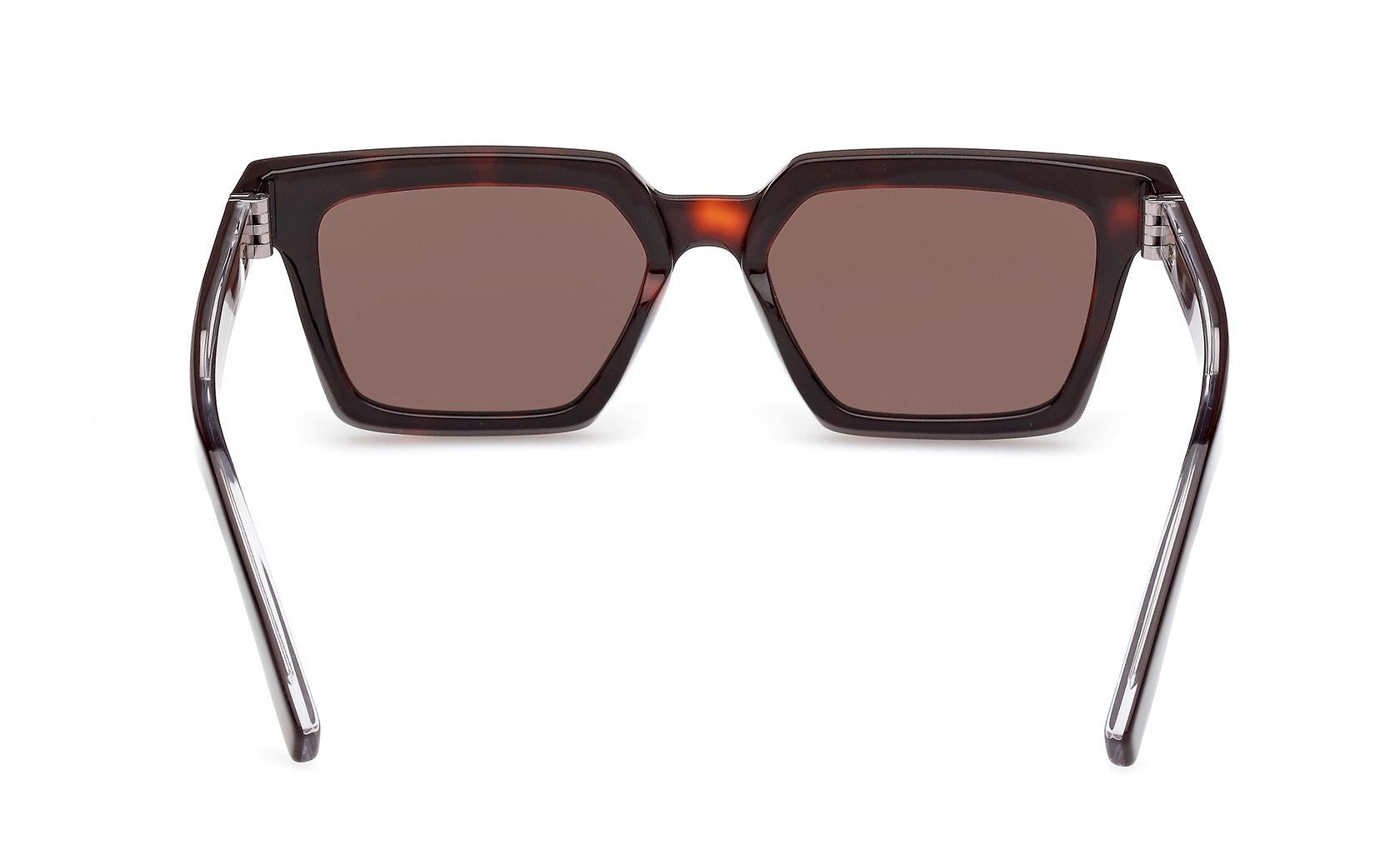Zegna Sunglasses EZ0214 56E