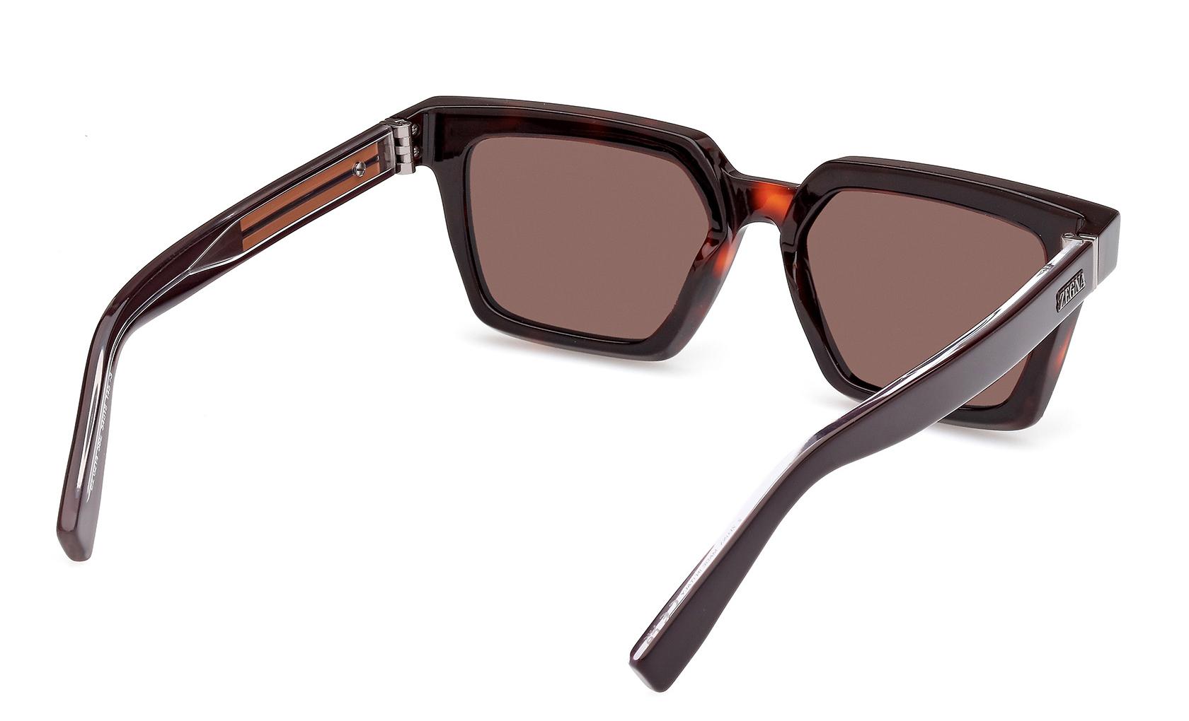 Zegna Sunglasses EZ0214 56E